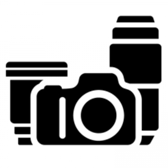 カメラ類
