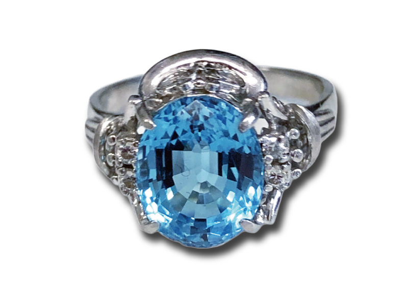 宝石・貴金属の買取