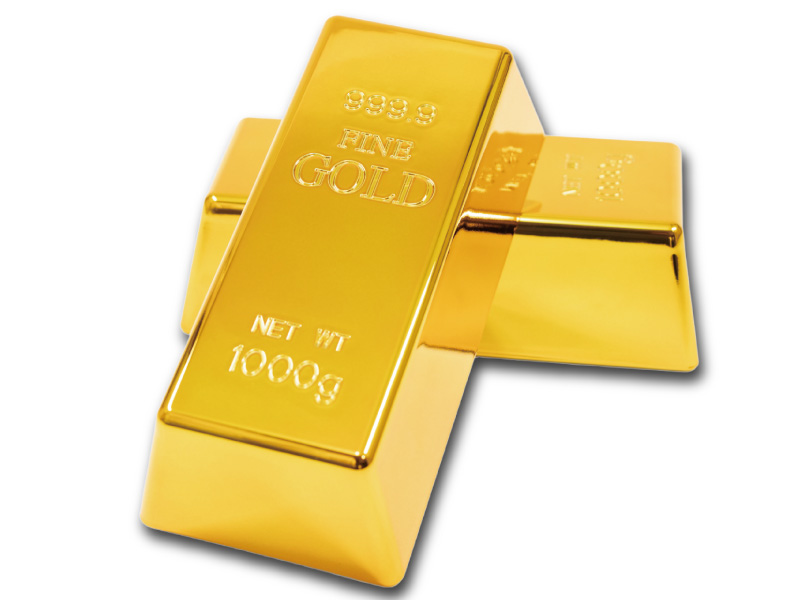 金・プラチナの買取