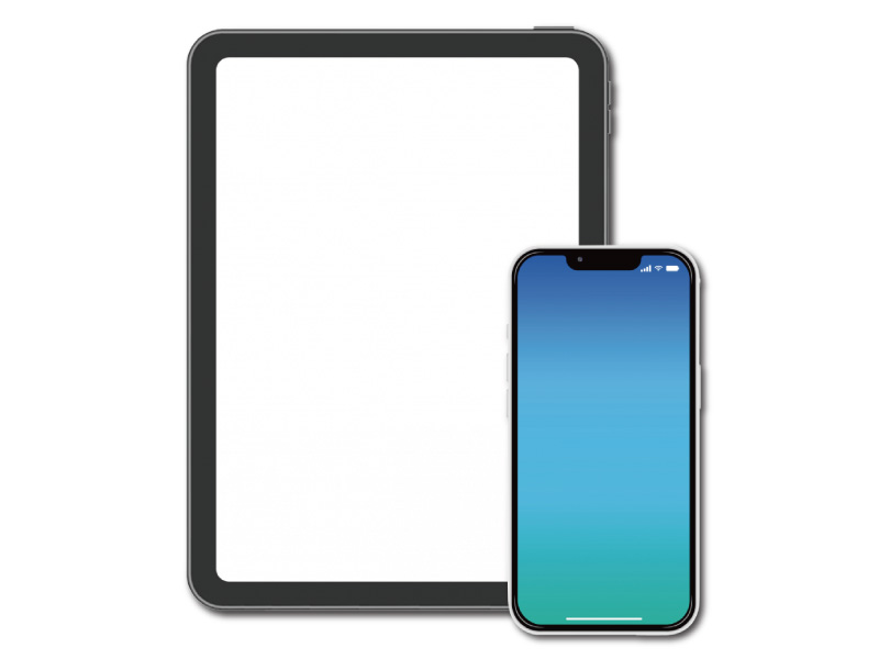 スマホ・タブレットの買取