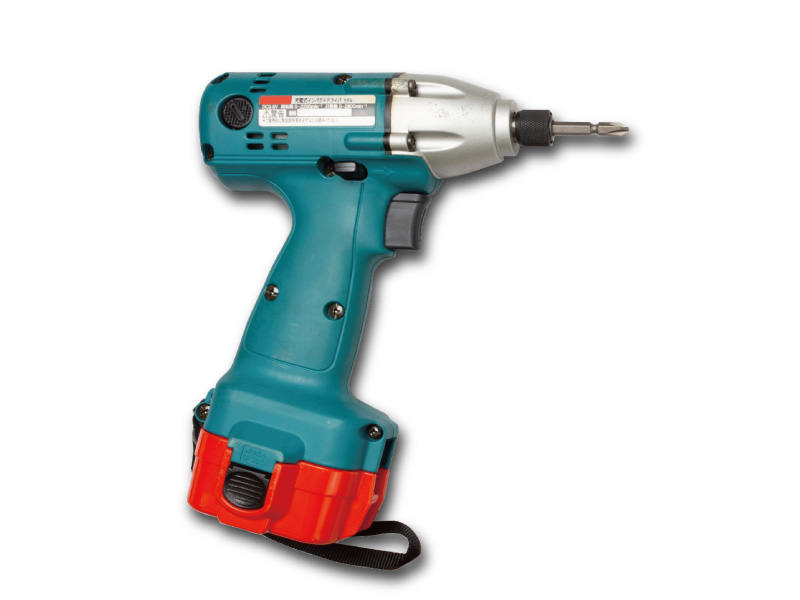 電動工具の買取